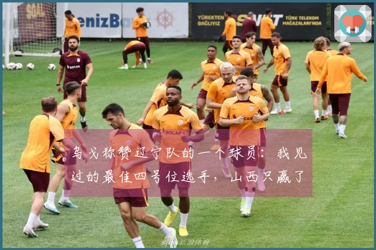 乌戈称赞辽宁队的一个球员：我见过的最佳四号位选手，山西只赢了8分！