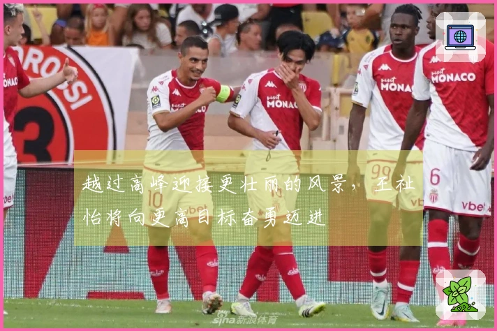 越过高峰迎接更壮丽的风景，王祉怡将向更高目标奋勇迈进