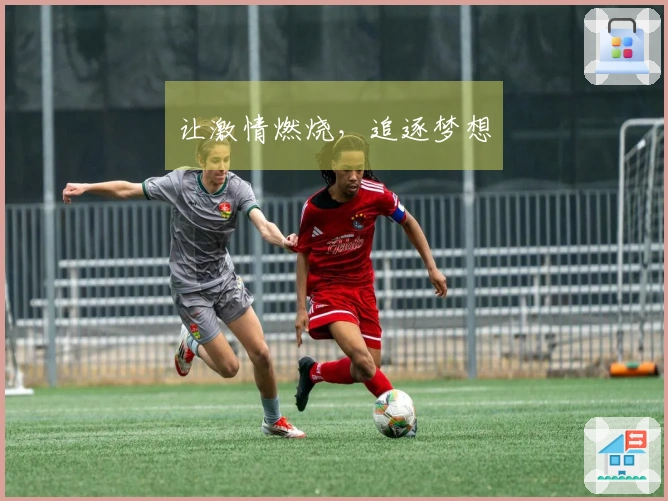 让激情燃烧，追逐梦想